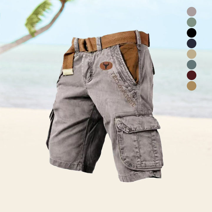 PAUL | Shorts 1+1 Gratis