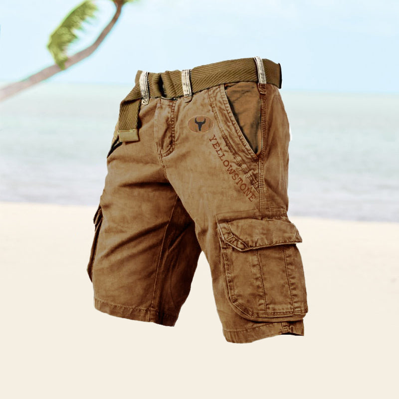 PAUL | Shorts 1+1 Gratis