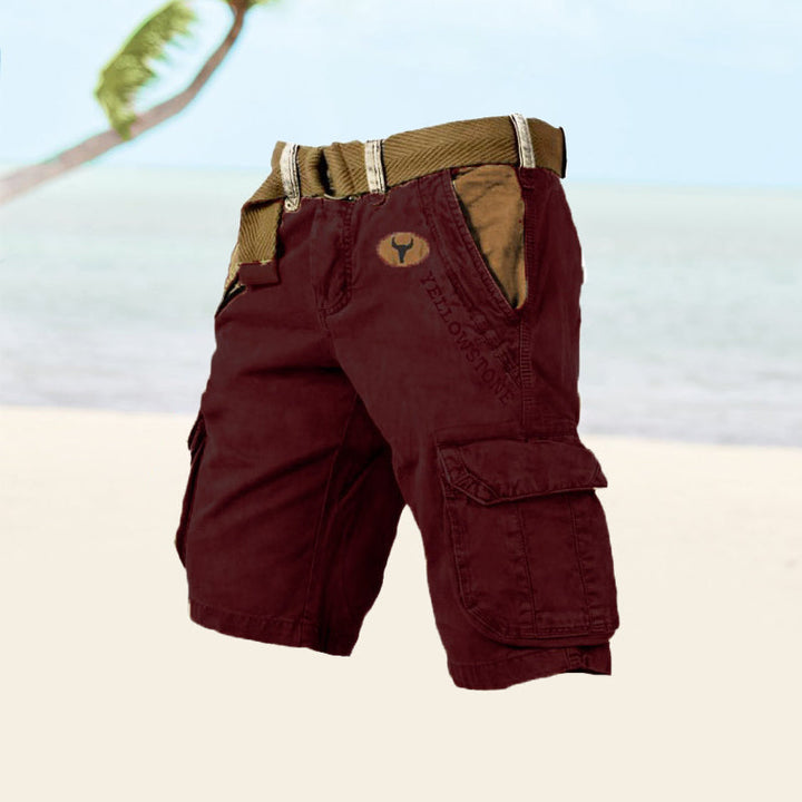 PAUL | Shorts 1+1 Gratis