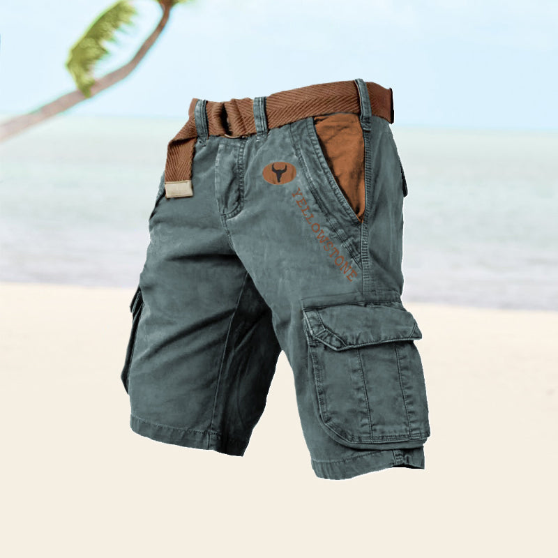 PAUL | Shorts 1+1 Gratis