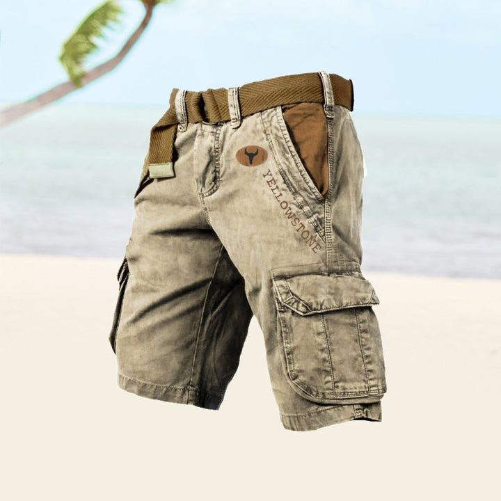 PAUL | Shorts 1+1 Gratis