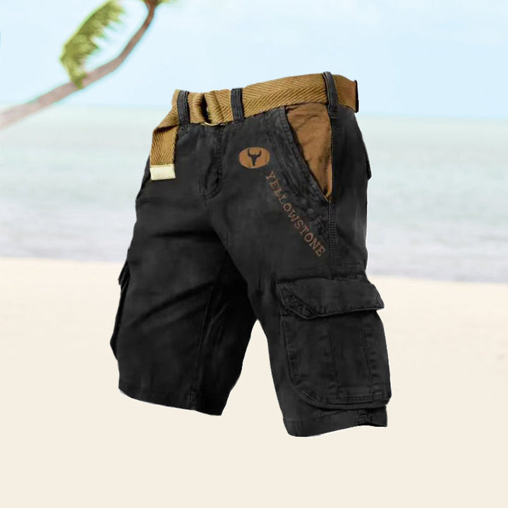 PAUL | Shorts 1+1 Gratis