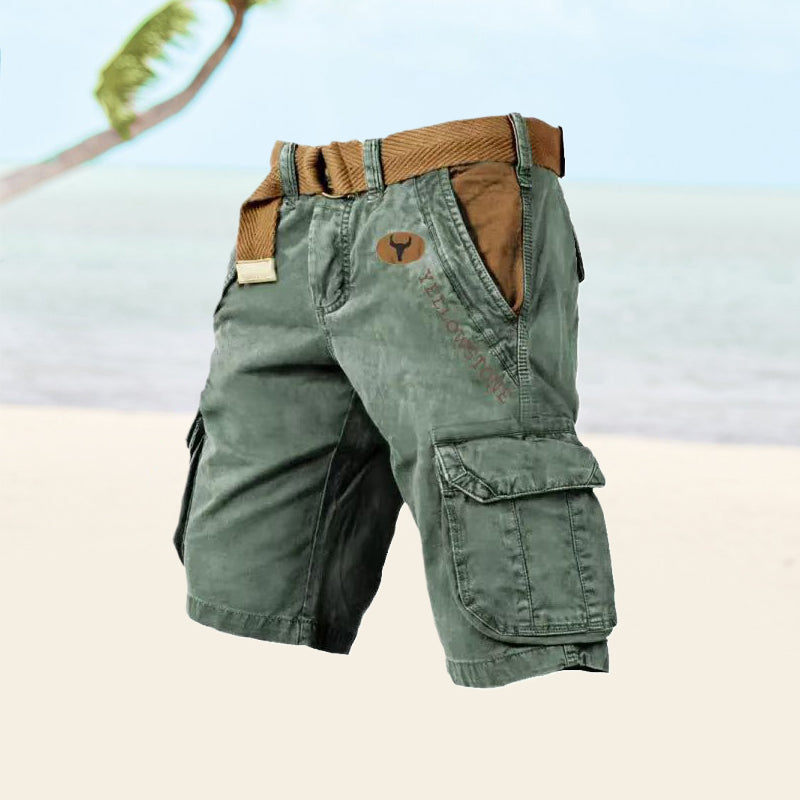 PAUL | Shorts 1+1 Gratis