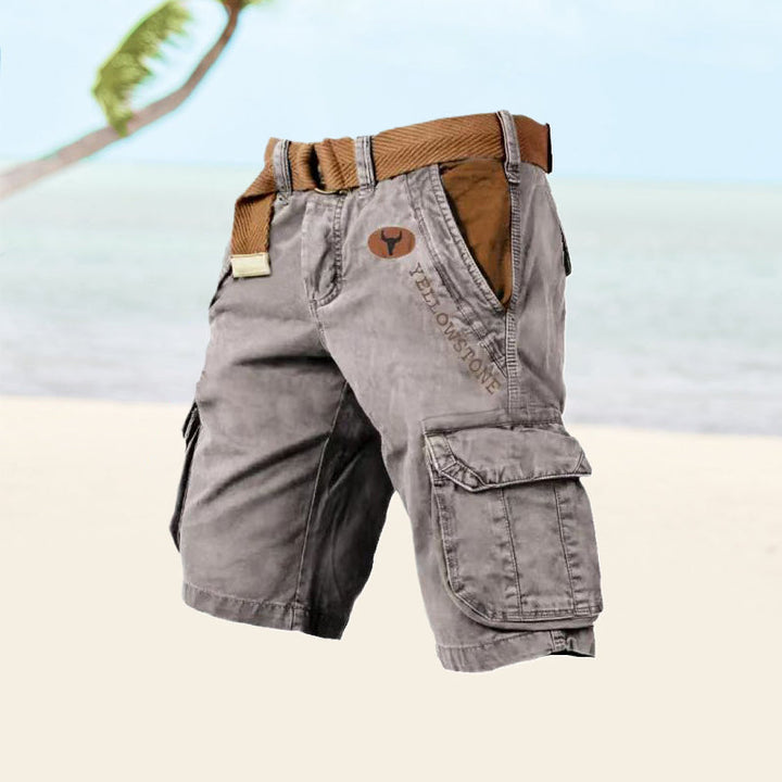 PAUL | Shorts 1+1 Gratis