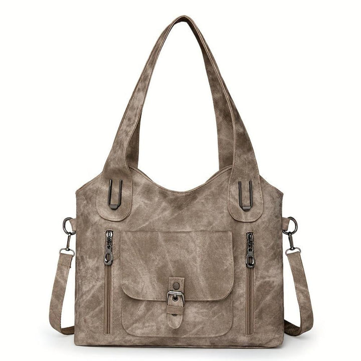 Giselara® | Vintage Charm Borsa a Spalla