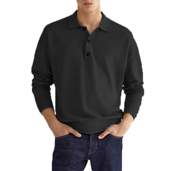 Ethan™ | Polo da Uomo