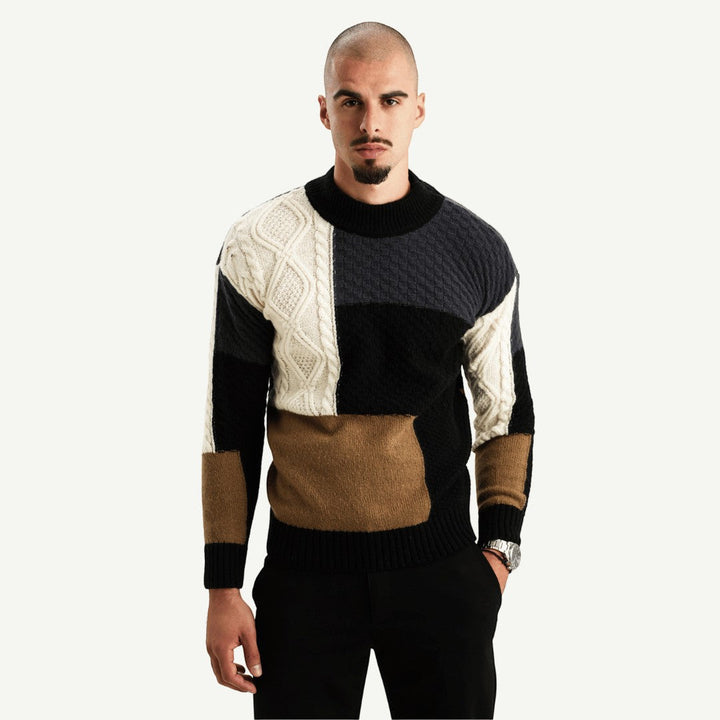 Paolo® | Element Vanguard Jumper