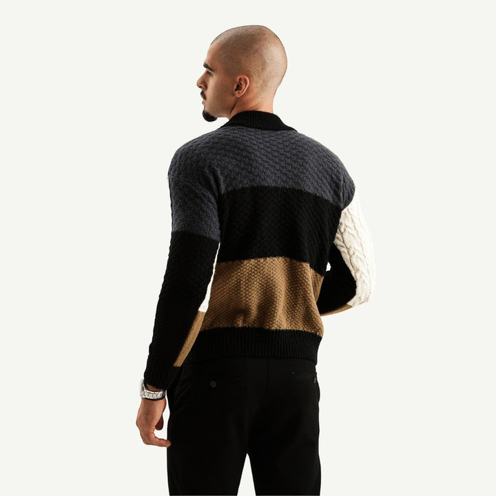 Paolo® | Element Vanguard Jumper