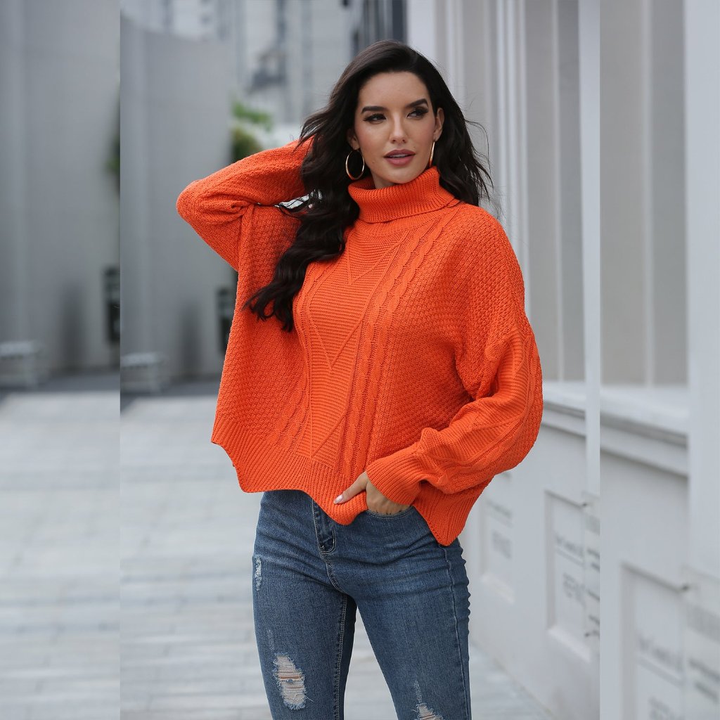 Valeria® | Maglione Oversize