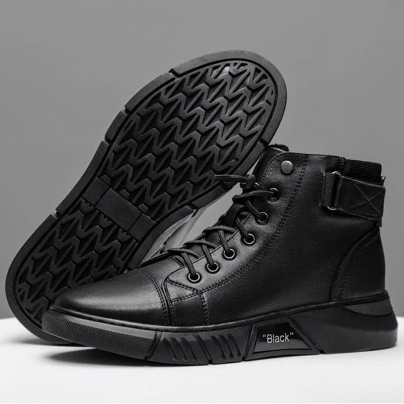 Alessandro | Sneakers in pelle