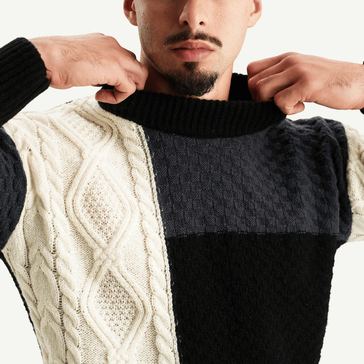 Paolo® | Element Vanguard Jumper