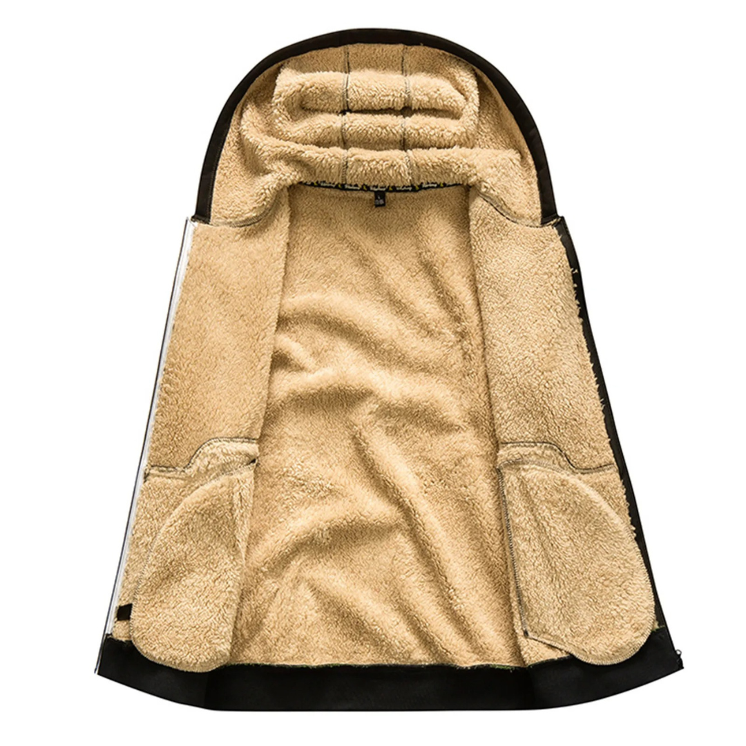 Lapo® | Felpa Invernale Premium