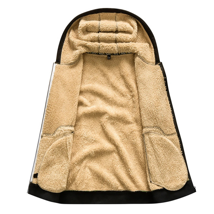 Lapo® | Felpa Invernale Premium