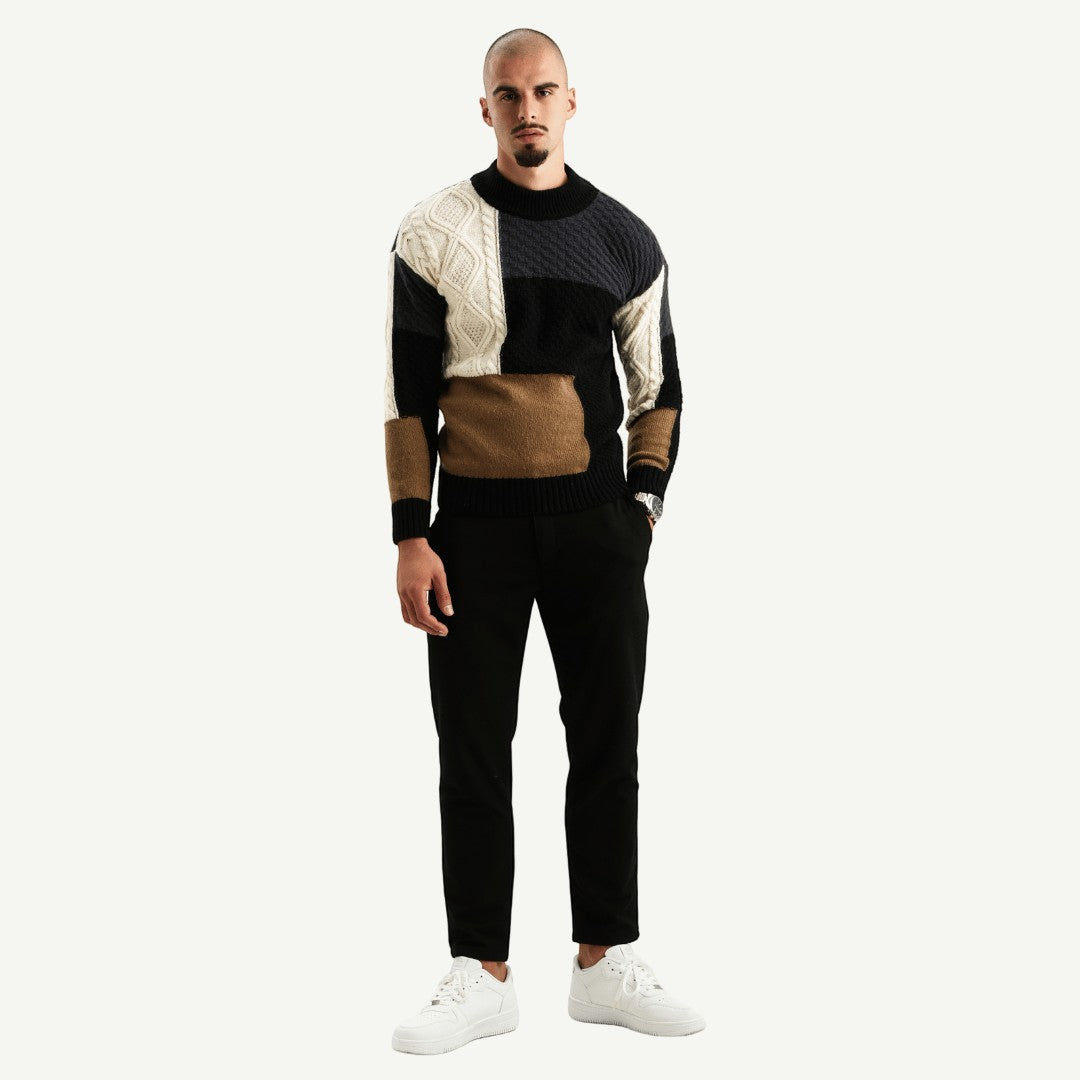 Paolo® | Element Vanguard Jumper