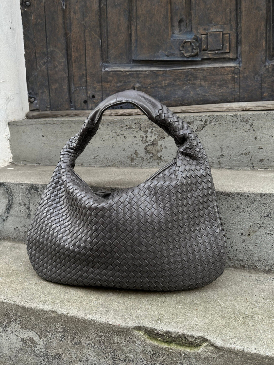 OLIVIA | BORSA IN PELLE CASUAL DA DONNA