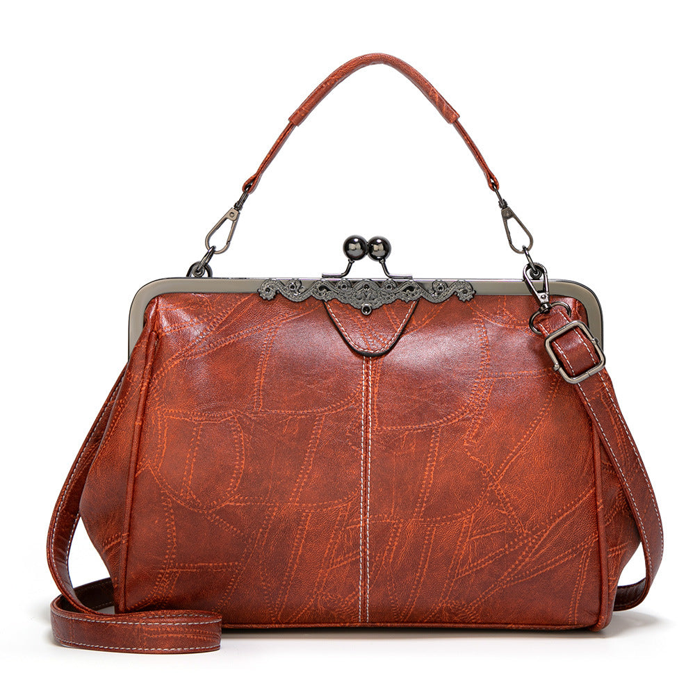 Vianella® | Classic Charm Borsa Vintage