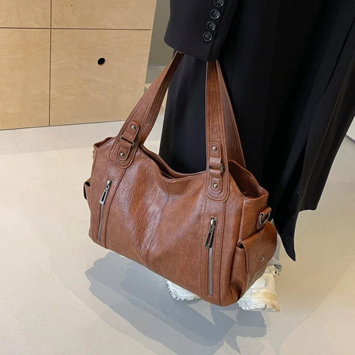 LISA® | ELEGANTE BORSA IN PELLE