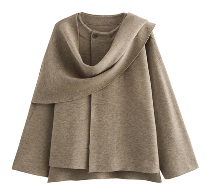 Nina® | Cappotto a Capa Virale