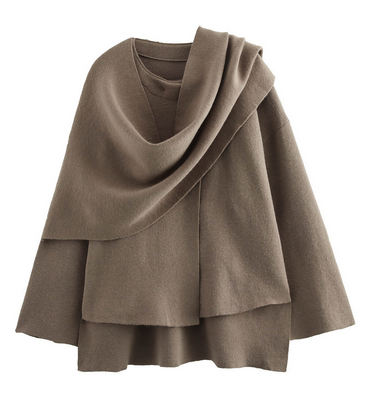 Nina® | Cappotto a Capa Virale