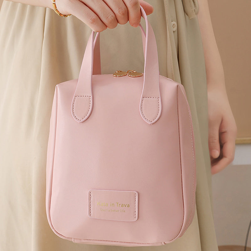 Annalisa® | Graceful Allure Borsa per il trucco