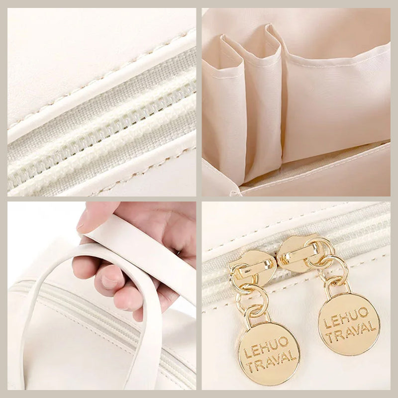 Annalisa® | Graceful Allure Borsa per il trucco