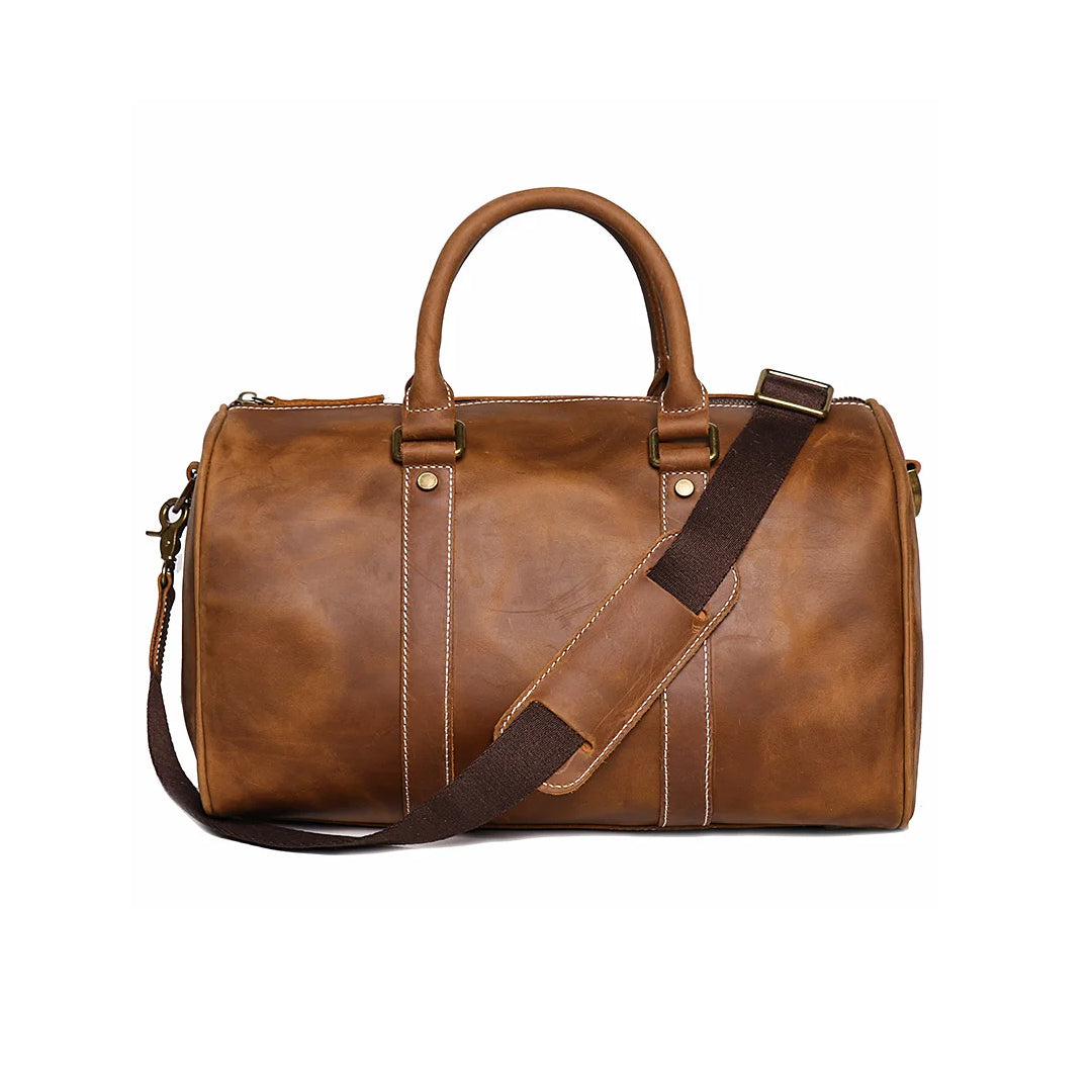 Roberto® | Borsa Duffle Premium