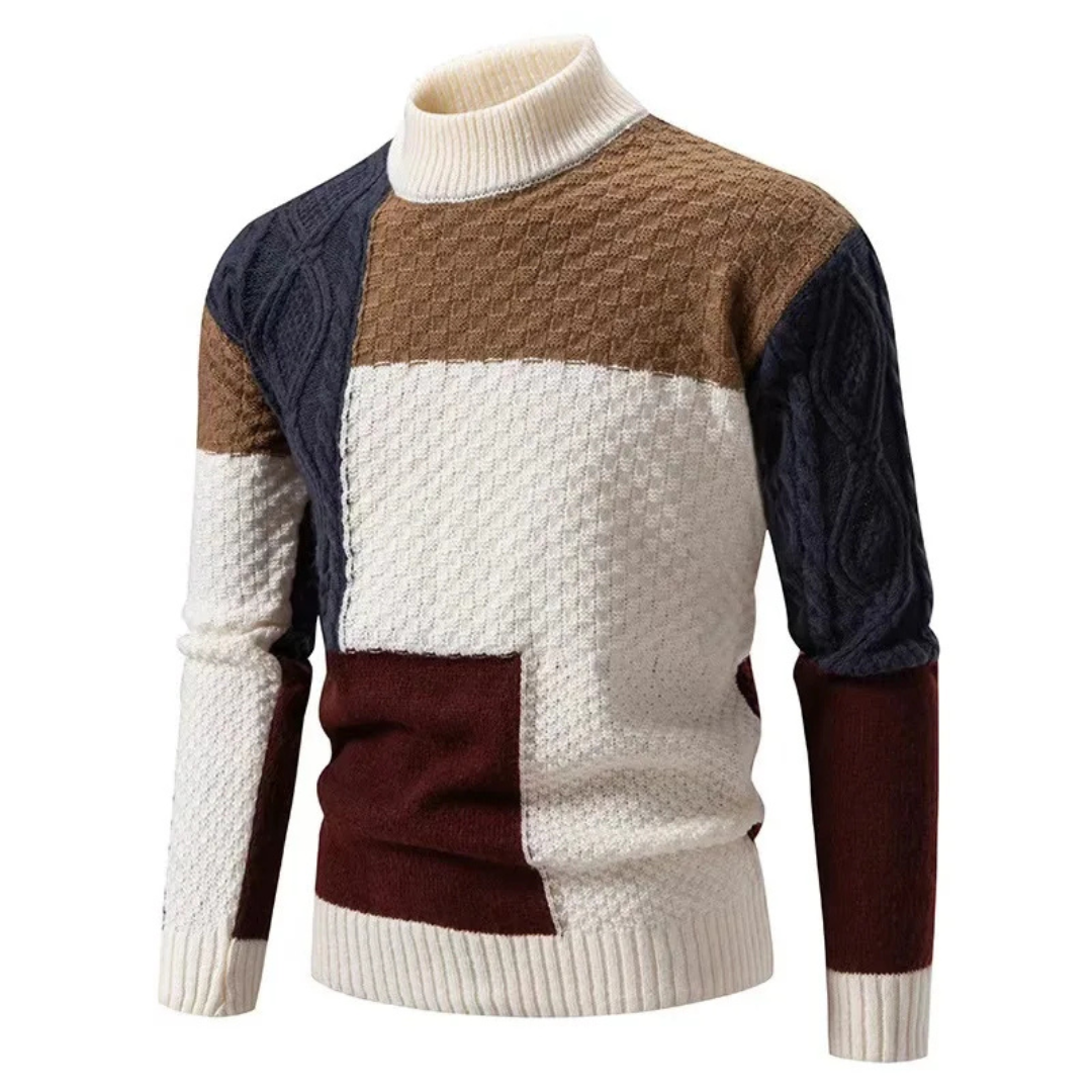 Finn® | Maglione Premium da Uomo