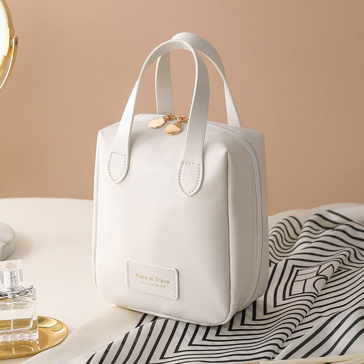 Annalisa® | Graceful Allure Borsa per il trucco