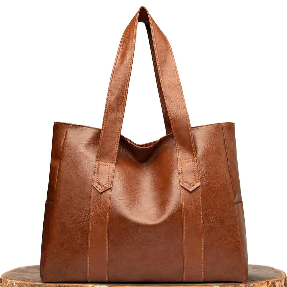 Sabina® | Eleganza Senza Tempo Borsa Tote Classica Premium