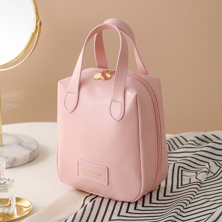 Annalisa® | Graceful Allure Borsa per il trucco