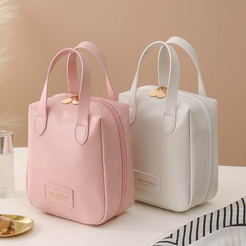 Annalisa® | Graceful Allure Borsa per il trucco