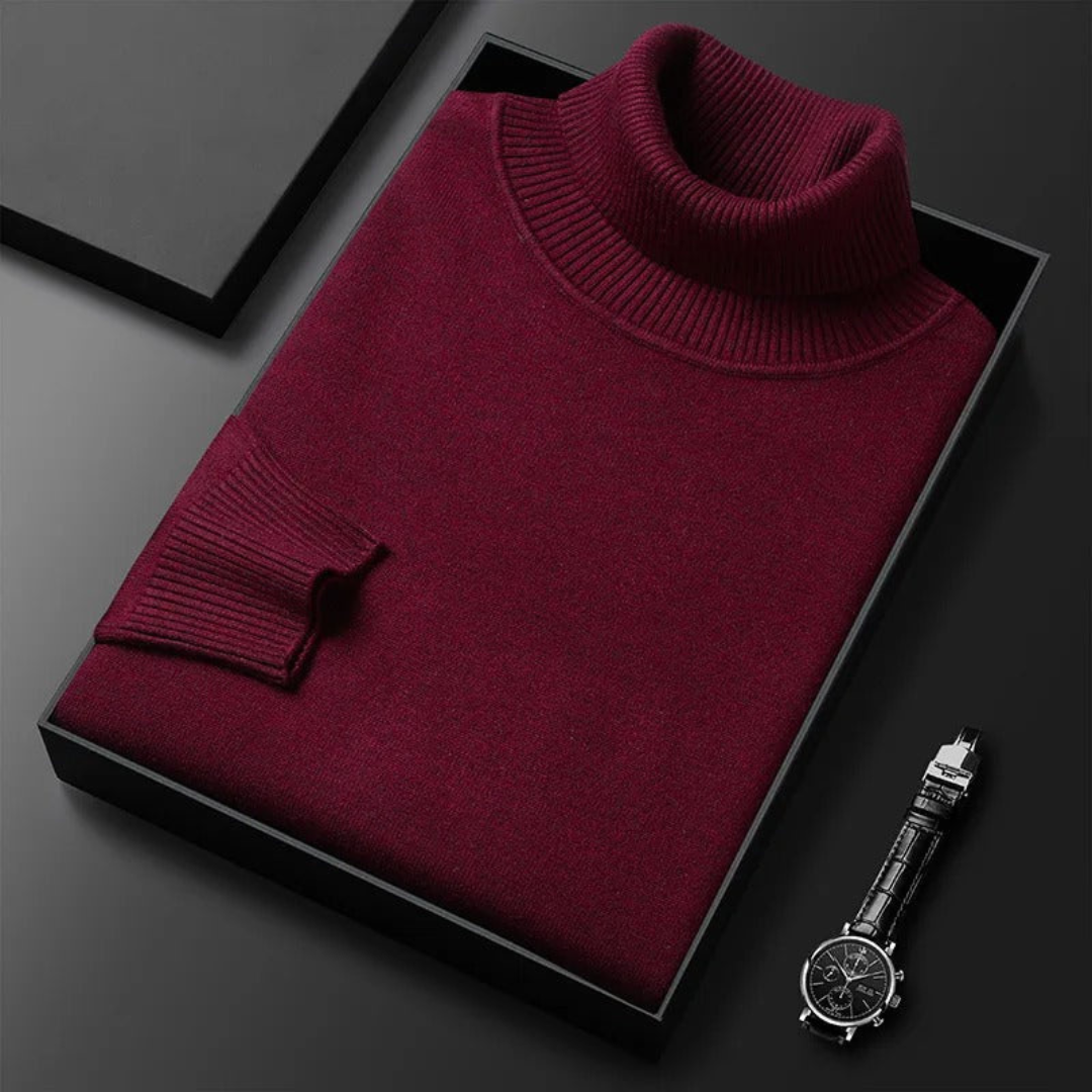 Orlando® | Maglione in Puro Cashmere