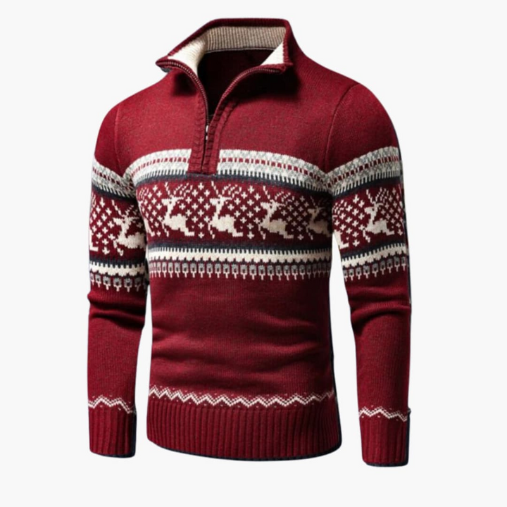 Harry® | Maglione Premium da Uomo