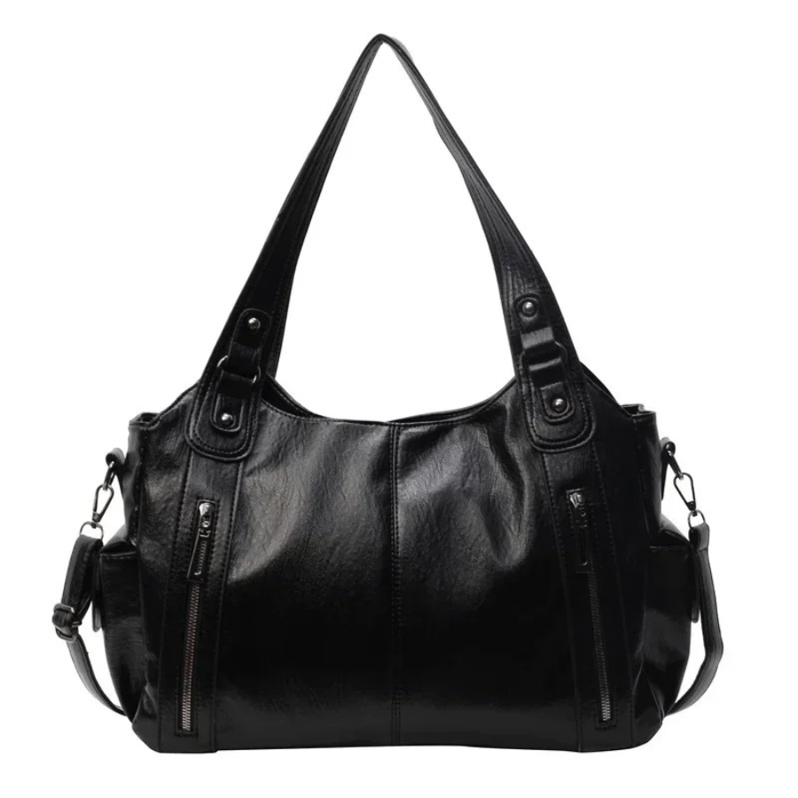 LISA® | ELEGANTE BORSA IN PELLE