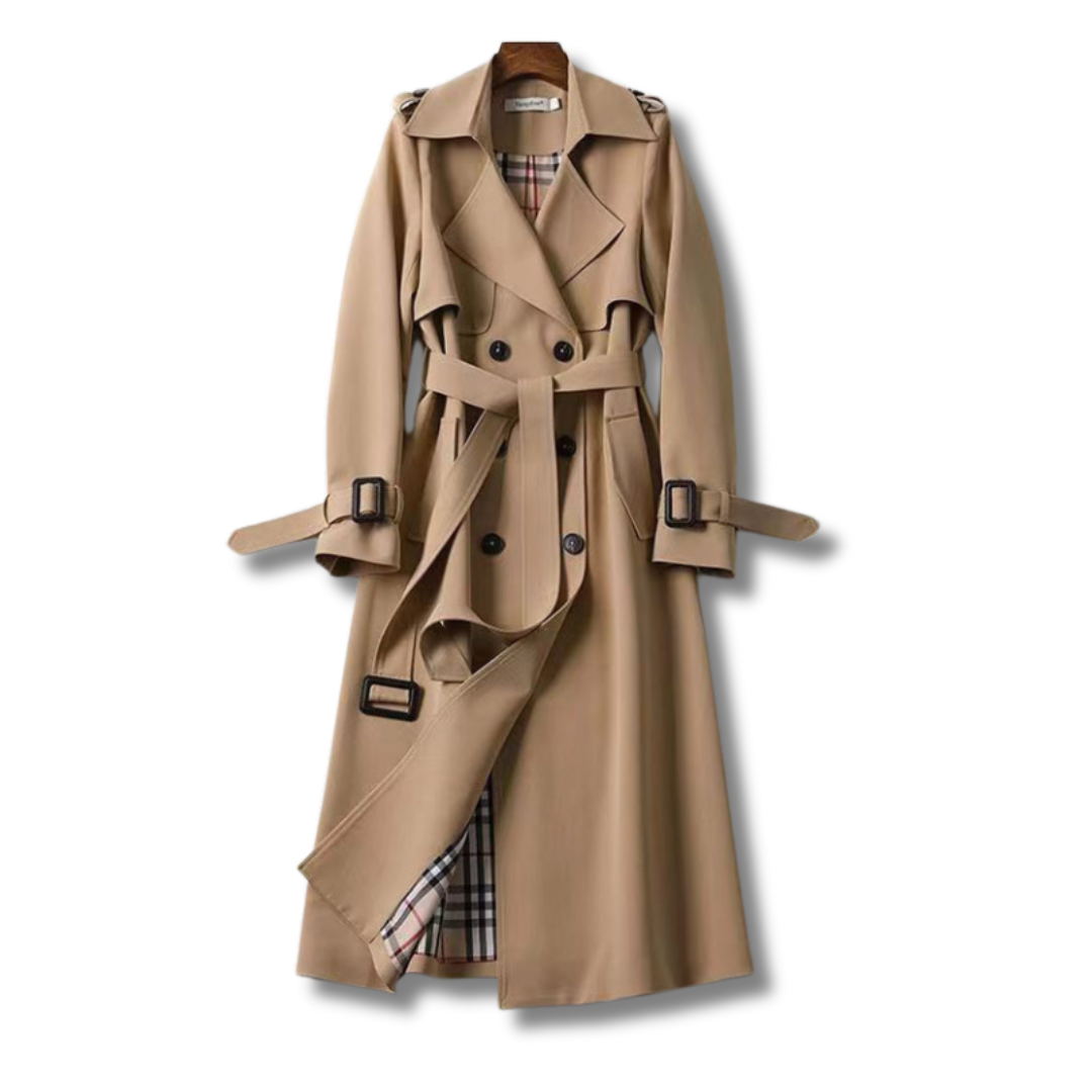 GRACE | TRENCH ELEGANTE