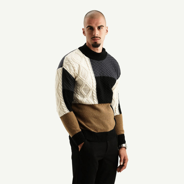 Paolo® | Element Vanguard Jumper