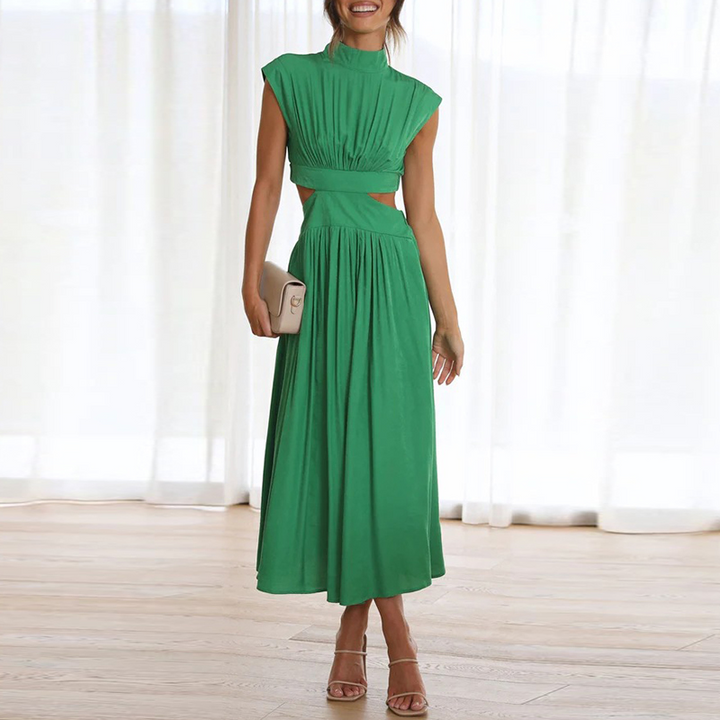 Chloe - Maxi abito lungo ed elegante