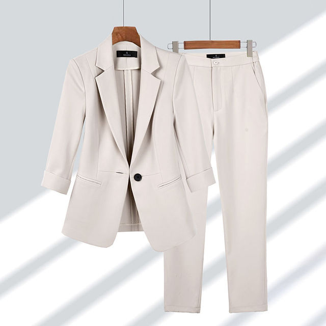 CELINE | SET BLAZER E PANTALONI