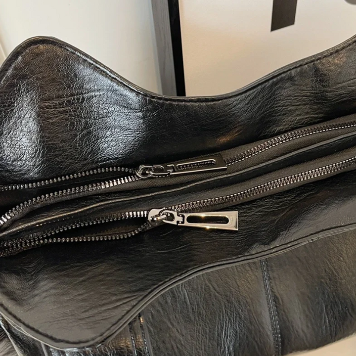 LISA® | ELEGANTE BORSA IN PELLE