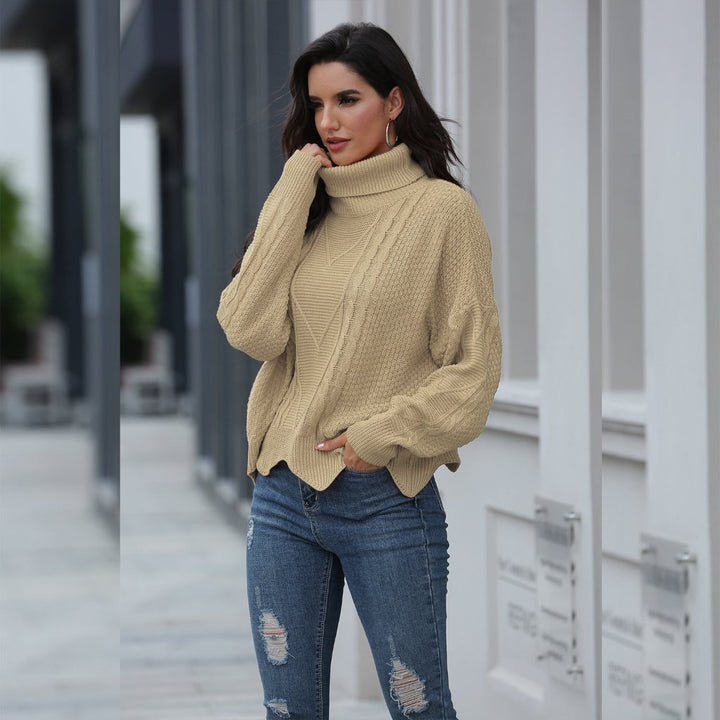 Valeria® | Maglione Oversize