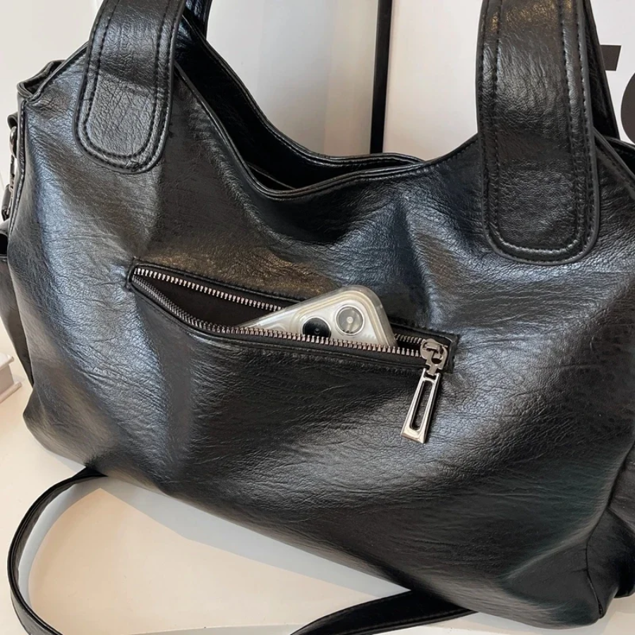 LISA® | ELEGANTE BORSA IN PELLE