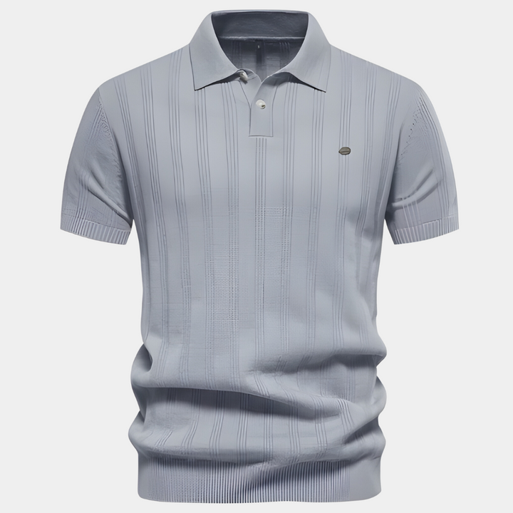 Luca™ | POLO UOMO CASUAL