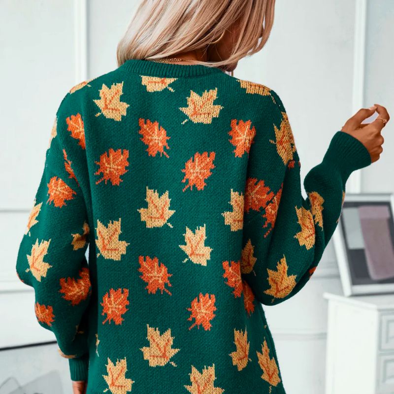 Maglione autunnale Amara