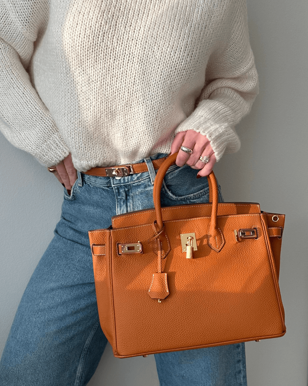 Ornella® | BORSA SOTTILE LUXE