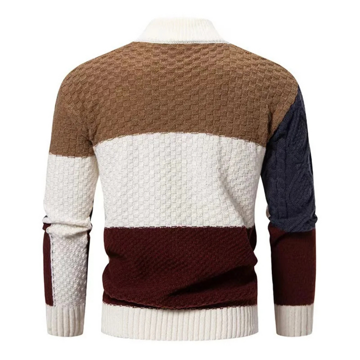 Finn® | Maglione Premium da Uomo