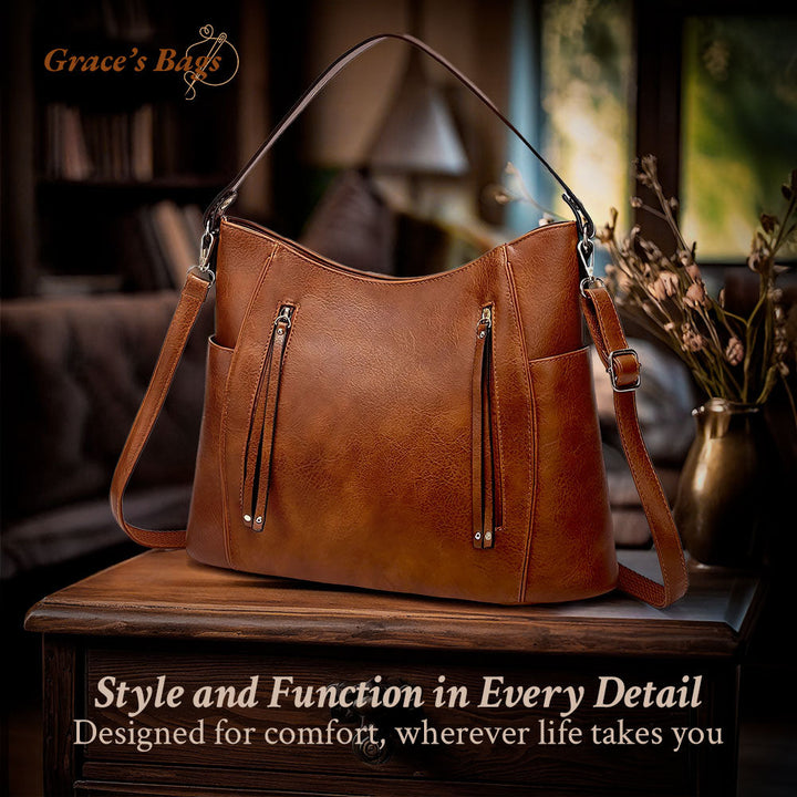 Domenica® | Elegance Borsa di Lusso