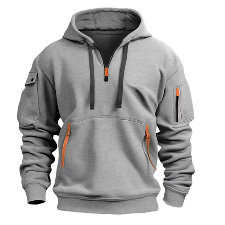 Thom® | Pullover con Cappuccio