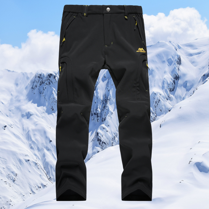 Davide® | Outdoor Pantaloni Termici Premium