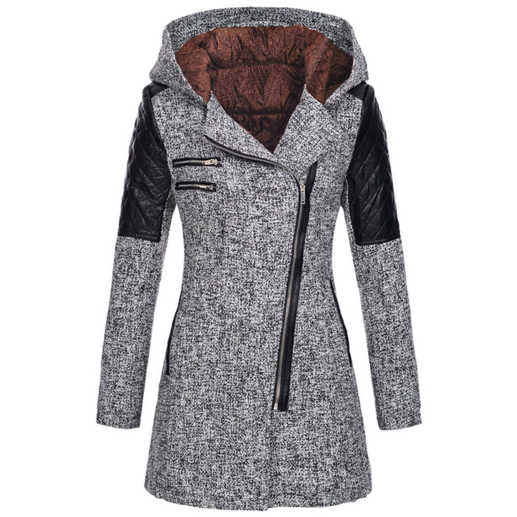 Rosaria™|  Giacca invernale da donna