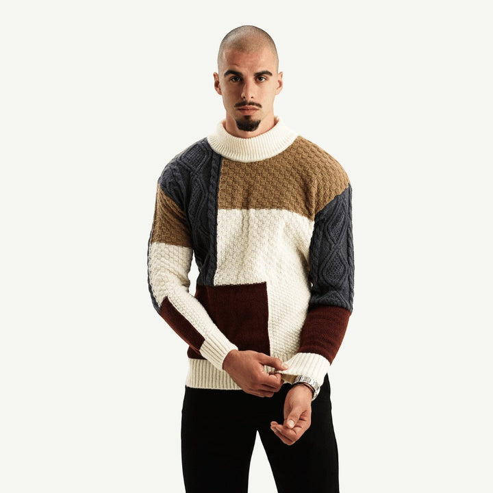 Paolo® | Element Vanguard Jumper